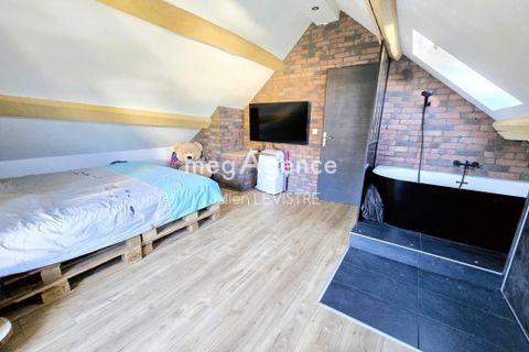 Villa i Auneau, Eure-et-Loir, Auneau - € 269.000 | Ref: 200515 - foto 6