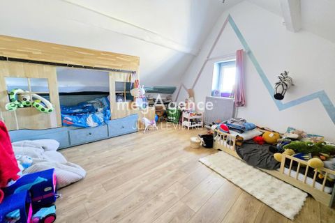 Villa i Auneau, Eure-et-Loir, Auneau - € 269.000 | Ref: 200515 - foto 7