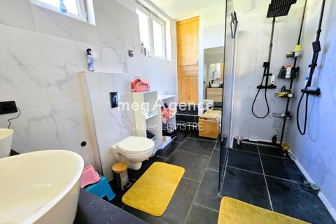 Villa i Auneau, Eure-et-Loir, Auneau - € 269.000 | Ref: 200515 - foto 8