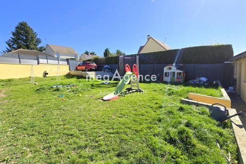Villa i Auneau, Eure-et-Loir, Auneau - € 269.000 | Ref: 200515 - foto 10