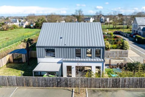 Villa a Dinard, Ille-et-Vilaine, Dinard - € 780.000 | Ref: 199390 - foto 2