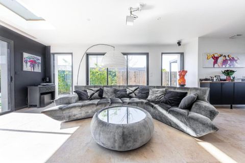 Villa a Dinard, Ille-et-Vilaine, Dinard - € 780.000 | Ref: 199390 - foto 4