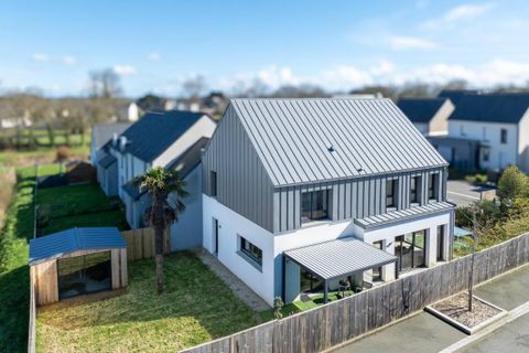 Villa a Dinard, Ille-et-Vilaine, Dinard - € 780.000 | Ref: 199390 - foto 11