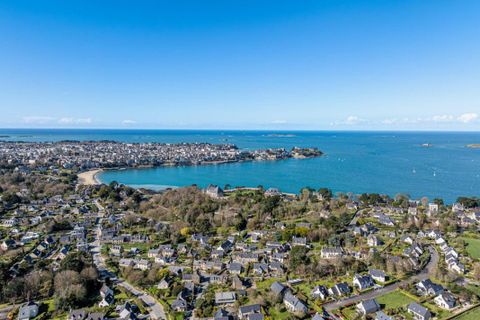 Villa a Dinard, Ille-et-Vilaine, Dinard - € 780.000 | Ref: 199390 - foto 17
