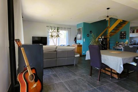 Villa i Saint-Malo, Ille-et-Vilaine, Saint-Malo - € 439.900 | Ref: 200411 - foto 3