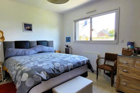 Villa i Saint-Malo, Ille-et-Vilaine, Saint-Malo - € 439.900 | Ref: 200411 - foto 5