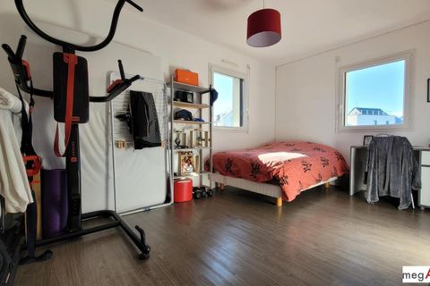 Villa i Saint-Malo, Ille-et-Vilaine, Saint-Malo - € 439.900 | Ref: 200411 - foto 9