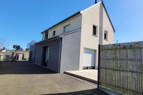 Villa i Saint-Malo, Ille-et-Vilaine, Saint-Malo - € 439.900 | Ref: 200411 - foto 11