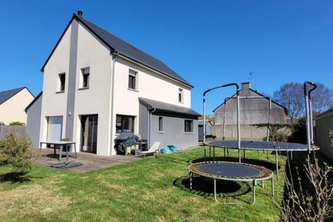 Villa i Saint-Malo, Ille-et-Vilaine, Saint-Malo - € 439.900 | Ref: 200411 - foto 12