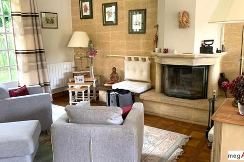 Villa a Maule, Yvelines, Maule - € 723.000 | Ref: 200544 - foto 2