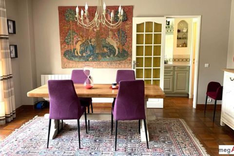 Villa a Maule, Yvelines, Maule - € 723.000 | Ref: 200544 - foto 4