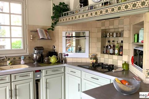 Villa a Maule, Yvelines, Maule - € 723.000 | Ref: 200544 - foto 8