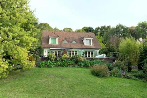 Villa a Maule, Yvelines, Maule - € 723.000 | Ref: 200544 - foto 9