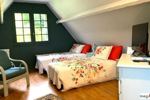 Villa a Maule, Yvelines, Maule - € 723.000 | Ref: 200544 - foto 10