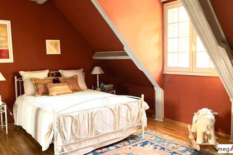 Villa a Maule, Yvelines, Maule - € 723.000 | Ref: 200544 - foto 13