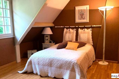 Villa a Maule, Yvelines, Maule - € 723.000 | Ref: 200544 - foto 14