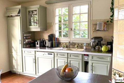 Villa a Maule, Yvelines, Maule - € 723.000 | Ref: 200544 - foto 15