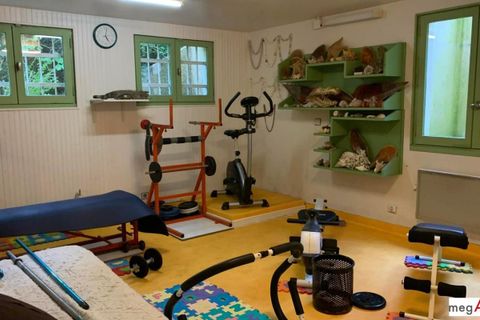 Villa a Maule, Yvelines, Maule - € 723.000 | Ref: 200544 - foto 20