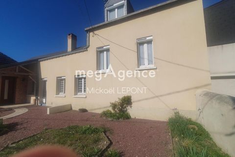 Villa i Laval, Mayenne, Laval - € 303 000 | Ref: 200577 - foto 2