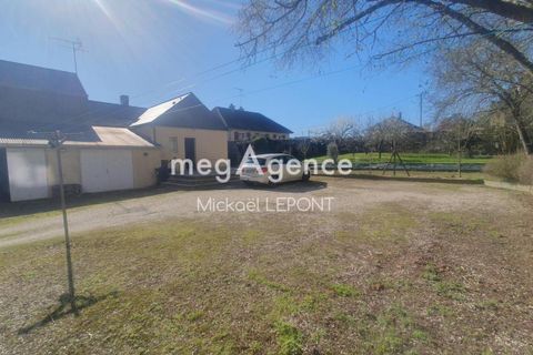 Villa i Laval, Mayenne, Laval - € 303 000 | Ref: 200577 - foto 3