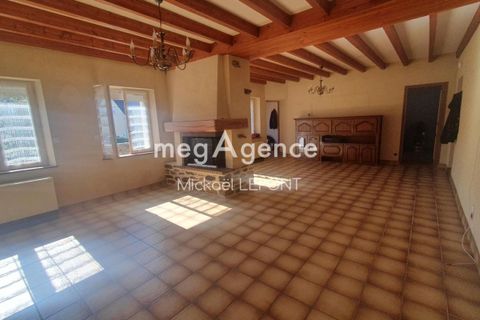 Villa i Laval, Mayenne, Laval - € 303 000 | Ref: 200577 - foto 4