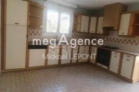 Villa i Laval, Mayenne, Laval - € 303 000 | Ref: 200577 - foto 5