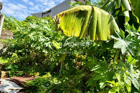 Helårsgrund i Cayenne, French Guiana, Cayenne - € 98.000 | Ref: 200669 - foto 1