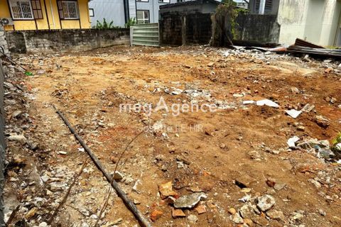 Helårsgrund i Cayenne, French Guiana, Cayenne - € 98.000 | Ref: 200669 - foto 4