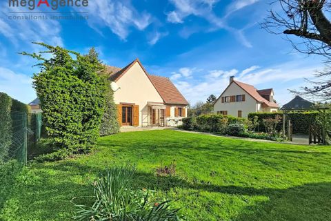 Villa a Sannerville, Calvados, Sannerville - € 279.000 | Ref: 200075 - foto 3