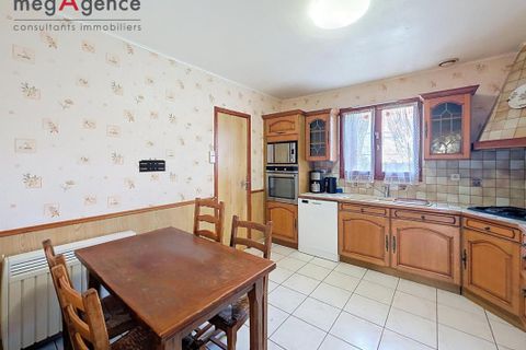 Villa a Sannerville, Calvados, Sannerville - € 279.000 | Ref: 200075 - foto 4