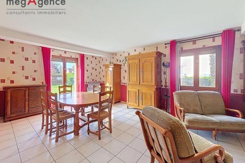 Villa a Sannerville, Calvados, Sannerville - € 279.000 | Ref: 200075 - foto 5