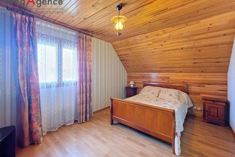 Villa a Sannerville, Calvados, Sannerville - € 279.000 | Ref: 200075 - foto 12