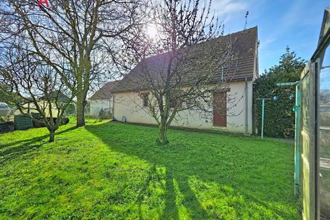 Villa a Sannerville, Calvados, Sannerville - € 279.000 | Ref: 200075 - foto 13