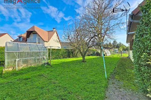 Villa a Sannerville, Calvados, Sannerville - € 279.000 | Ref: 200075 - foto 14
