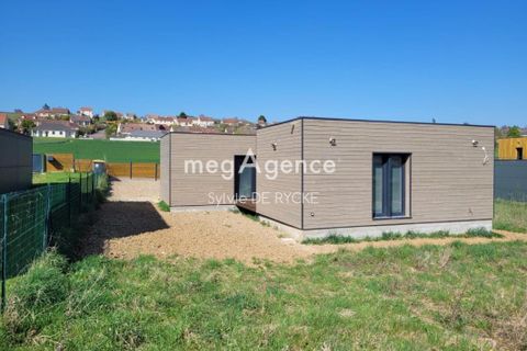 Villa a Sergines, Yonne, Sergines - € 230.000 | Ref: 200660 - foto 2