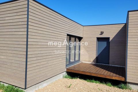 Villa a Sergines, Yonne, Sergines - € 230.000 | Ref: 200660 - foto 3