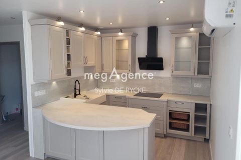 Villa a Sergines, Yonne, Sergines - € 230.000 | Ref: 200660 - foto 6