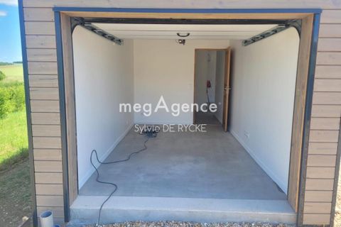 Villa a Sergines, Yonne, Sergines - € 230.000 | Ref: 200660 - foto 15