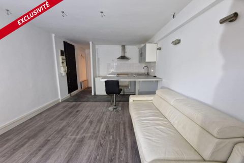 Lejlighed i Pierrefitte-sur-Seine, Seine-Saint-Denis, Pierrefitte-sur-Seine - € 100.000 | Ref: 200680 - foto 2