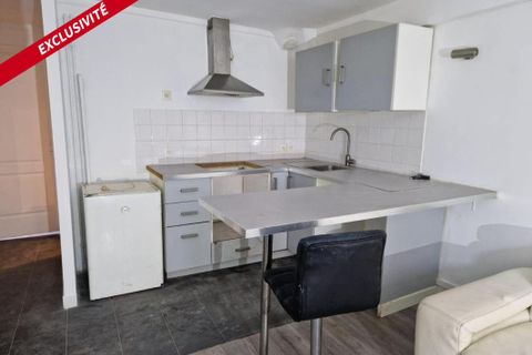 Lejlighed i Pierrefitte-sur-Seine, Seine-Saint-Denis, Pierrefitte-sur-Seine - € 100.000 | Ref: 200680 - foto 3