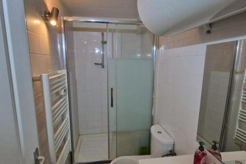 Lejlighed i Pierrefitte-sur-Seine, Seine-Saint-Denis, Pierrefitte-sur-Seine - € 100.000 | Ref: 200680 - foto 5