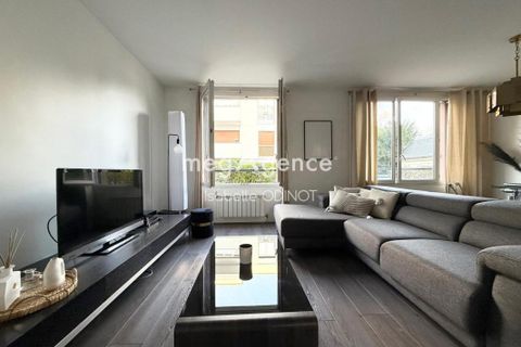Lejlighed i Saint-Cloud, Hauts-de-Seine, Saint-Cloud - € 399.000 | Ref: 200424 - foto 4