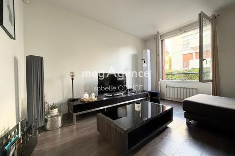Lejlighed i Saint-Cloud, Hauts-de-Seine, Saint-Cloud - € 399.000 | Ref: 200424 - foto 5