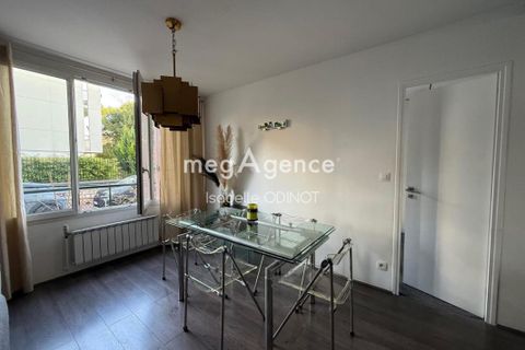 Lejlighed i Saint-Cloud, Hauts-de-Seine, Saint-Cloud - € 399.000 | Ref: 200424 - foto 6