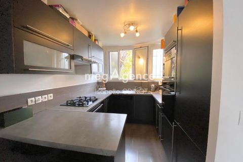 Lejlighed i Saint-Cloud, Hauts-de-Seine, Saint-Cloud - € 399.000 | Ref: 200424 - foto 7