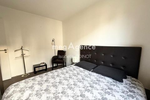 Lejlighed i Saint-Cloud, Hauts-de-Seine, Saint-Cloud - € 399.000 | Ref: 200424 - foto 9