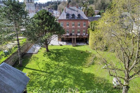 Villa i Dieppe, Seine-Maritime, Dieppe - € 790.000 | Ref: 200473 - foto 2