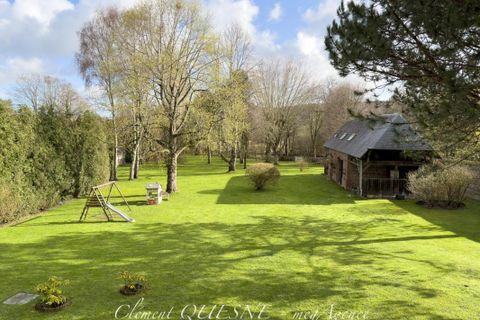Villa i Dieppe, Seine-Maritime, Dieppe - € 790.000 | Ref: 200473 - foto 3