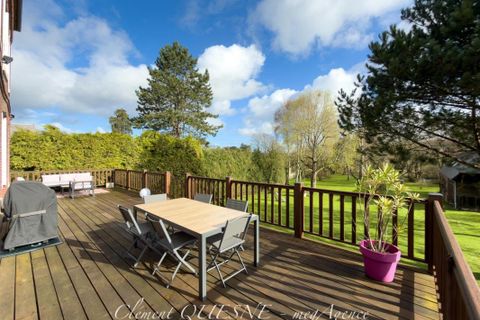 Villa i Dieppe, Seine-Maritime, Dieppe - € 790.000 | Ref: 200473 - foto 5
