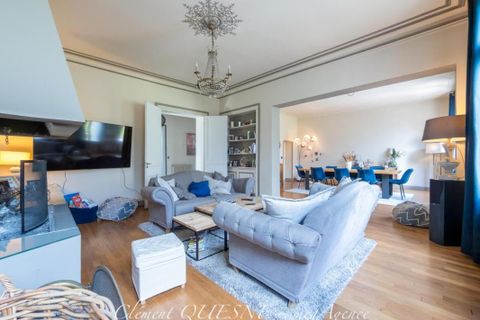 Villa i Dieppe, Seine-Maritime, Dieppe - € 790.000 | Ref: 200473 - foto 6